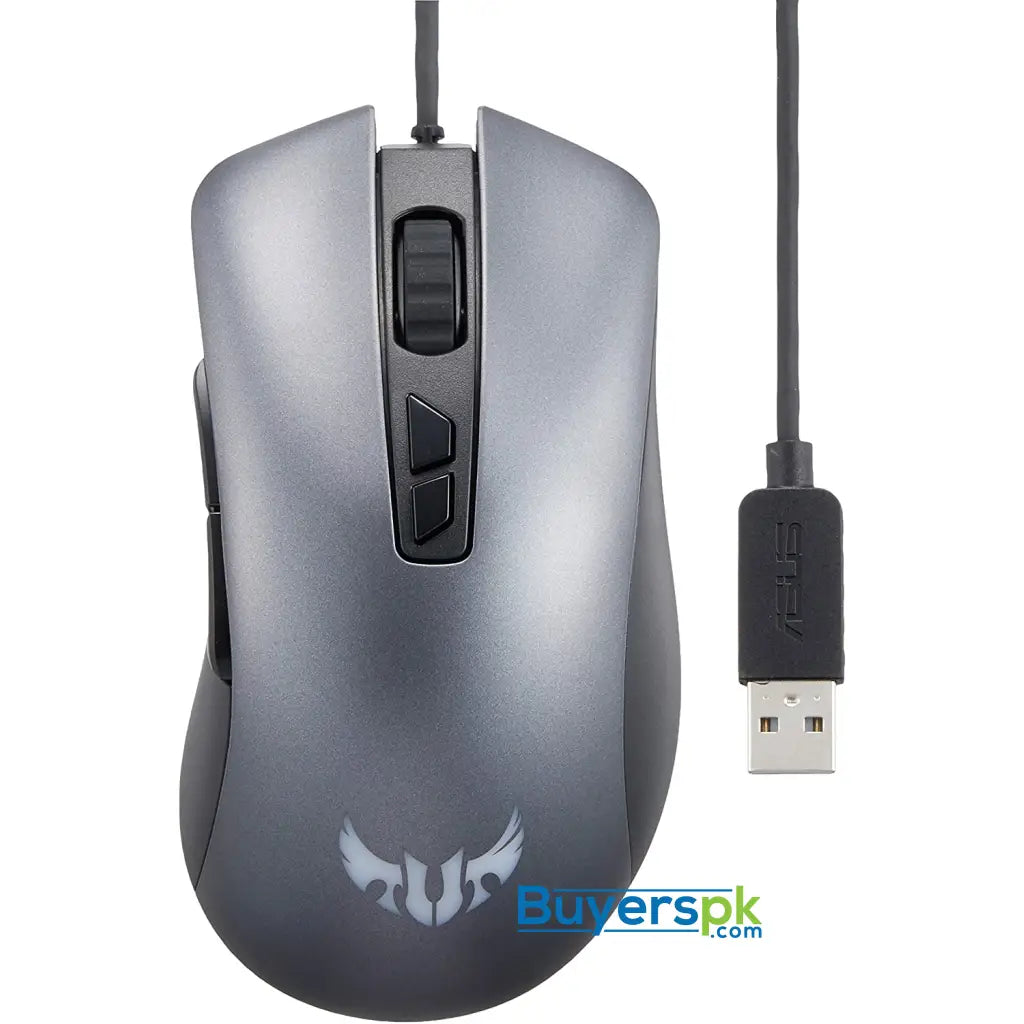 Asus P305 Tuf Gaming M3 Optical Usb Rgb Mouse - Price in Pakistan Asus P305 Tuf Gaming M3 Optical Usb Rgb Mouse - Price in Pakistan